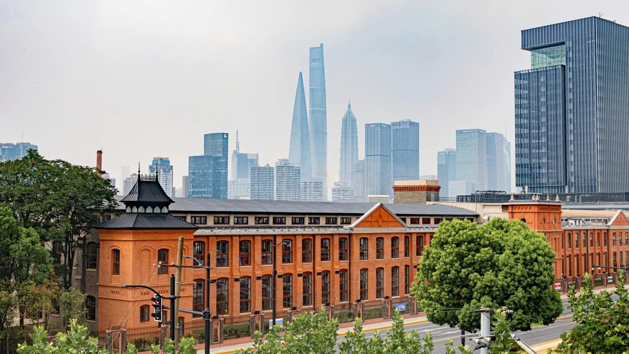 &nbsp;菲彩国际水务杨树浦路670号英商怡和纱厂旧址修缮工程荣获第五届&ldquo;上海市修建遗产；；；；な褂檬髂Ｏ钅&rdquo;